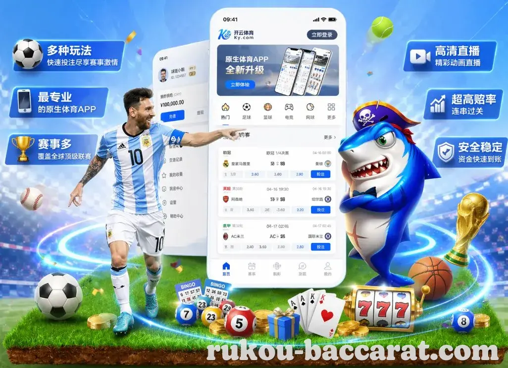 在线娱乐App